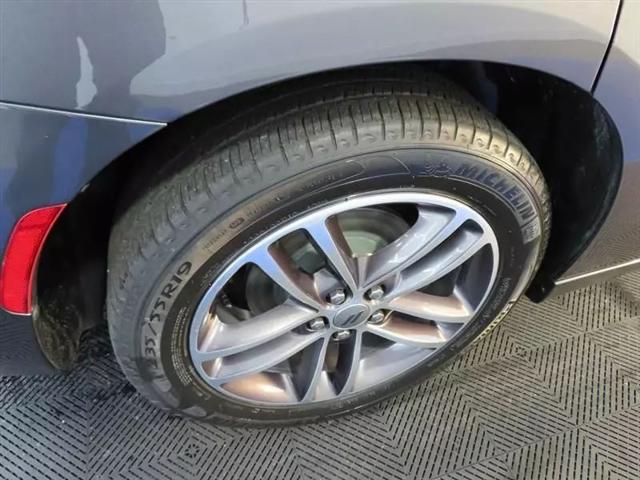 2019 Dodge Charger SXT AWD