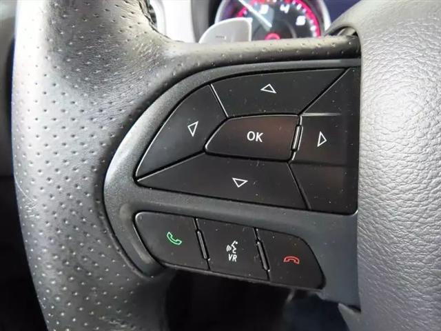 2019 Dodge Charger SXT AWD