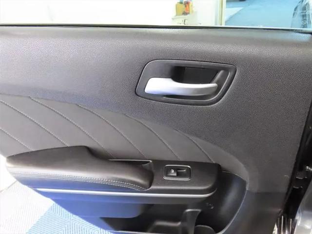2019 Dodge Charger SXT AWD
