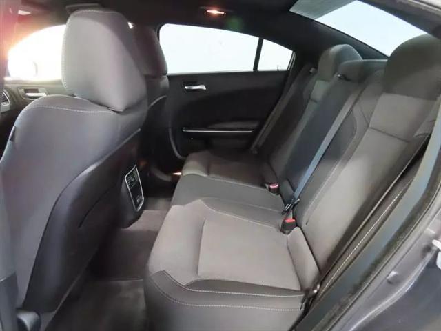 2019 Dodge Charger SXT AWD