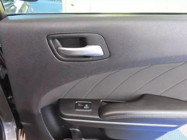 2019 Dodge Charger SXT AWD