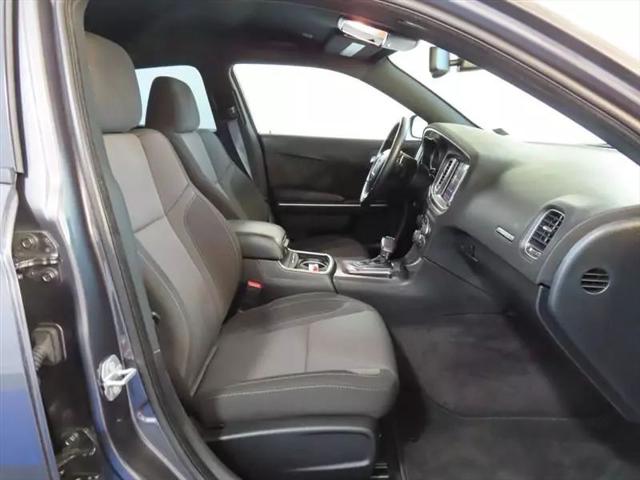 2019 Dodge Charger SXT AWD