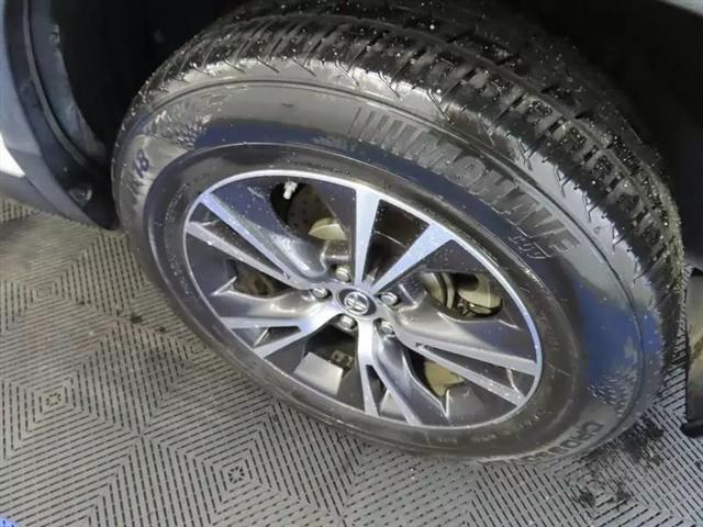 2019 Toyota Highlander LE Plus