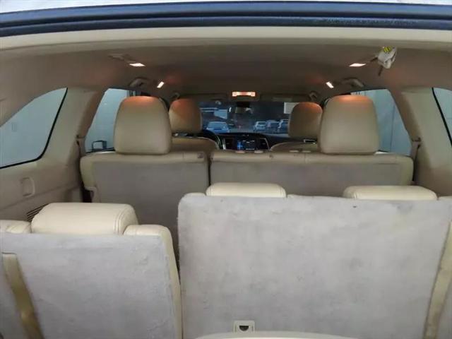 2019 Toyota Highlander LE Plus
