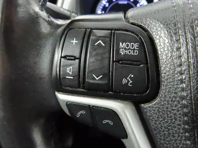 2019 Toyota Highlander LE Plus