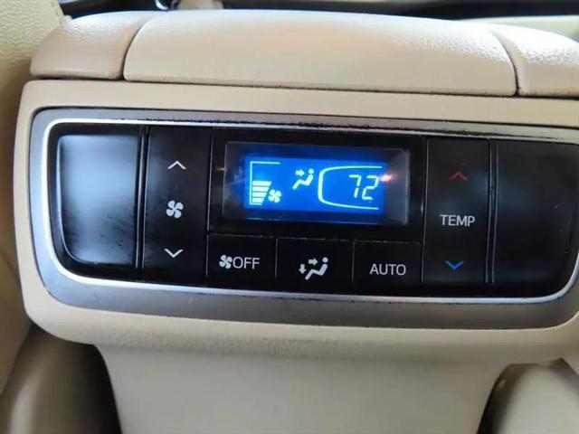 2019 Toyota Highlander LE Plus