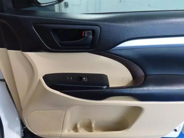 2019 Toyota Highlander LE Plus