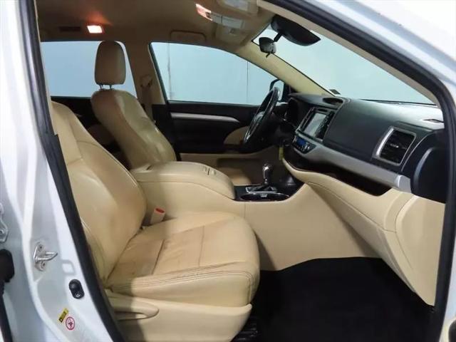 2019 Toyota Highlander LE Plus