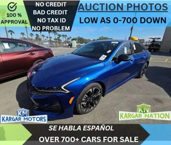 2022 Kia K5 GT-Line for sale in Manassas, VA