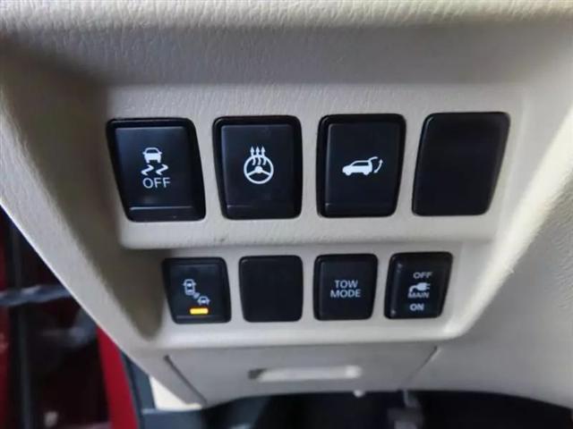 2019 Nissan Pathfinder Platinum