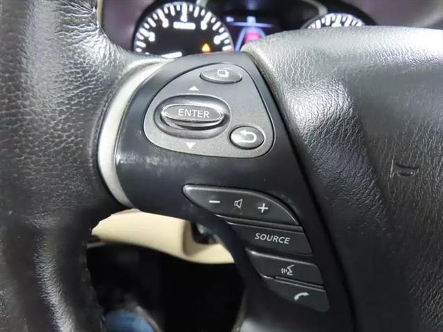 2019 Nissan Pathfinder Platinum