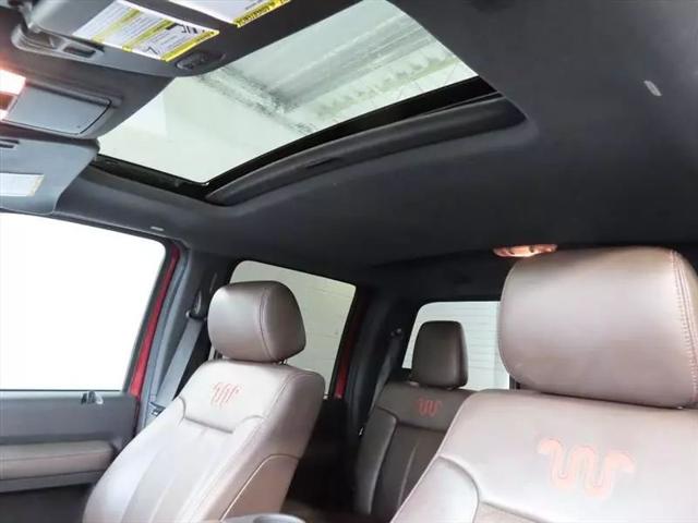 2016 Ford F-350 LARIAT