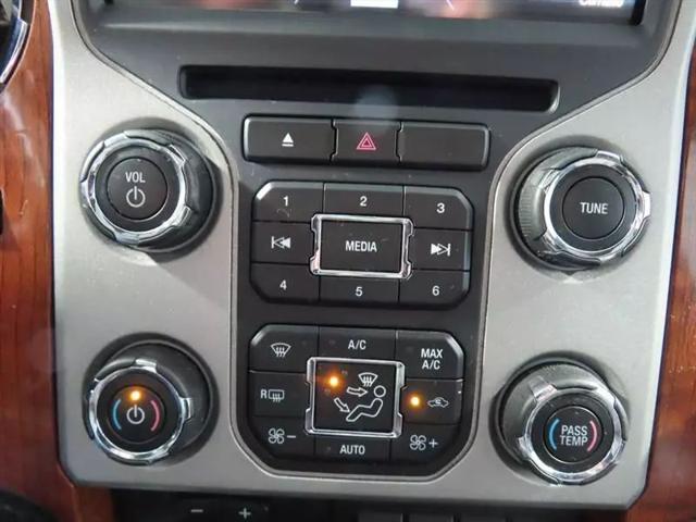 2016 Ford F-350 LARIAT