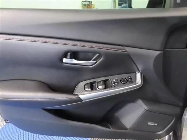 2021 Nissan Sentra SR Xtronic CVT