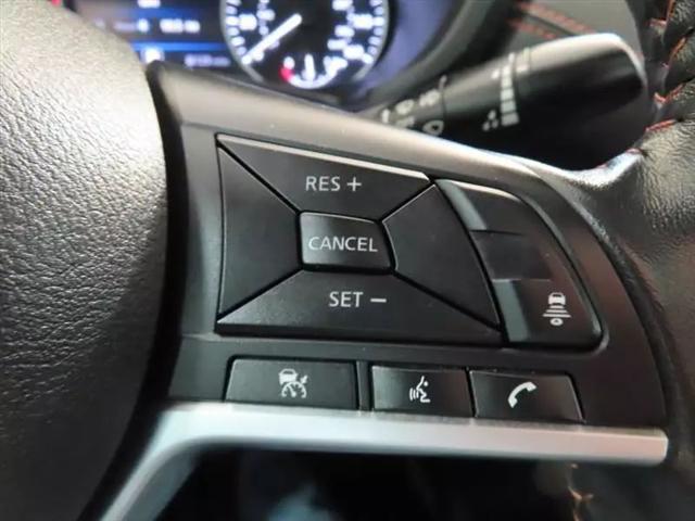 2021 Nissan Sentra SR Xtronic CVT