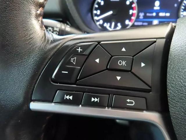 2021 Nissan Sentra SR Xtronic CVT