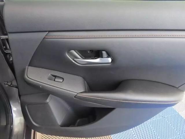 2021 Nissan Sentra SR Xtronic CVT