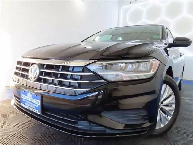 2019 Volkswagen Jetta 1.4T S for sale in Manassas, VA