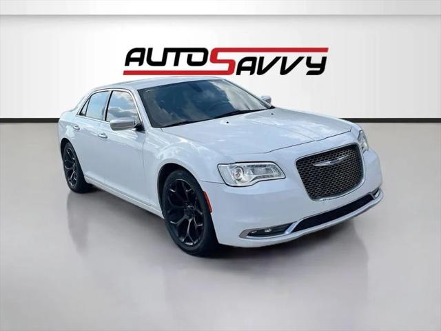 2019 Chrysler 300 300C for sale in Duncanville, TX
