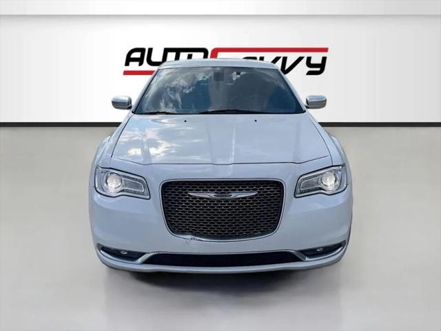 2019 Chrysler 300 300C