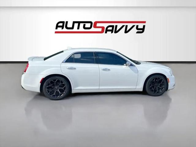 2019 Chrysler 300 300C