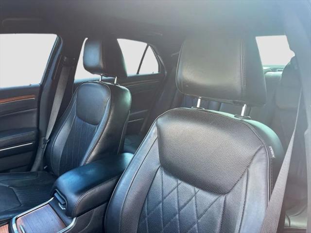 2019 Chrysler 300 300C