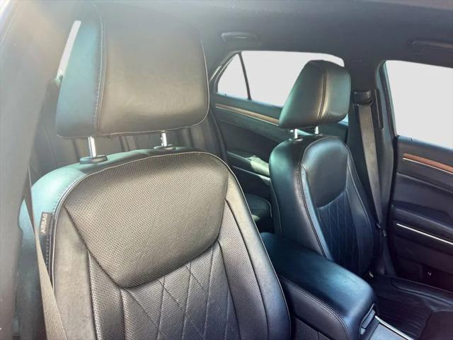 2019 Chrysler 300 300C