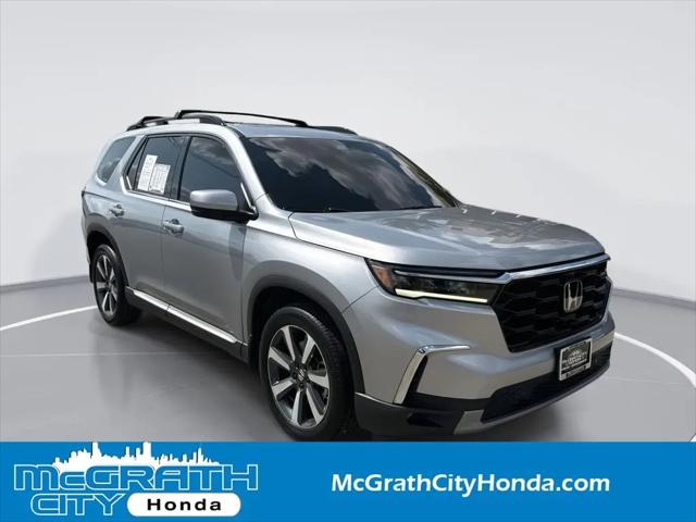 2023 Honda Pilot AWD Touring for sale in Chicago, IL