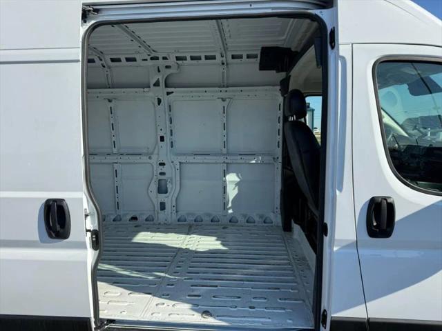2023 Ram ProMaster 2500 Cargo Van High Roof 159" WB