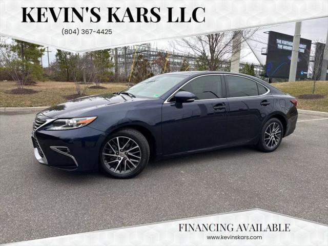 2017 Lexus ES 350 350 for sale in Richmond, VA