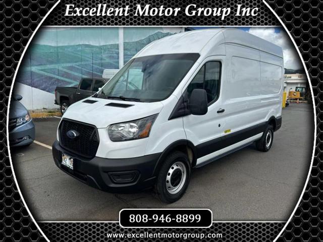 2021 Ford Transit Cargo Van Van for sale in Honolulu, HI