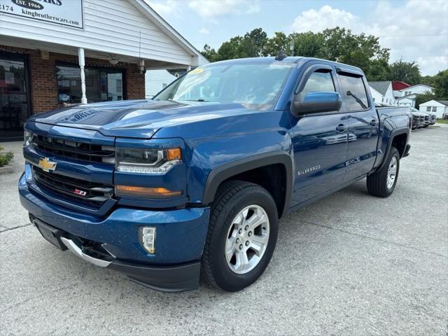 2016 Chevrolet Silverado 1500 2LT for sale in Winchester, KY