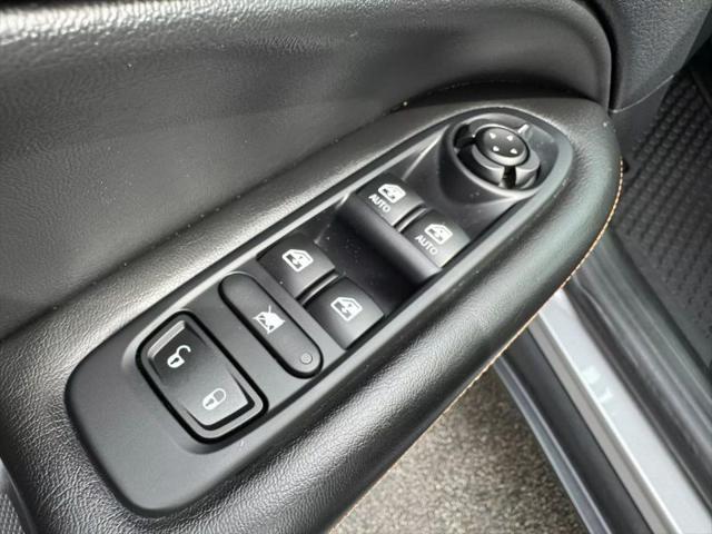 2021 Jeep Compass Latitude 4x4