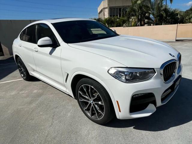 2020 BMW X4 xDrive30i for sale in Aiea, HI
