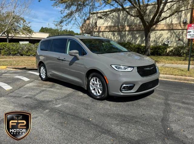 2022 Chrysler Pacifica Touring L for sale in Orlando, FL