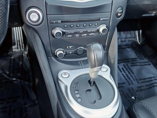 2013 Nissan 370Z Touring