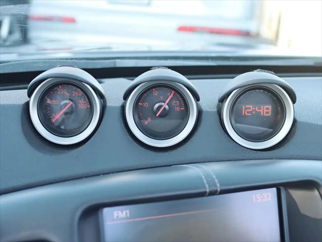 2013 Nissan 370Z Touring