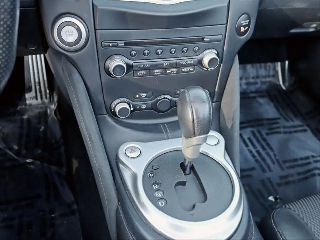 2013 Nissan 370Z Touring