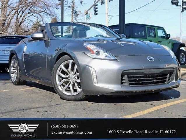 2013 Nissan 370Z Touring for sale in Roselle, IL