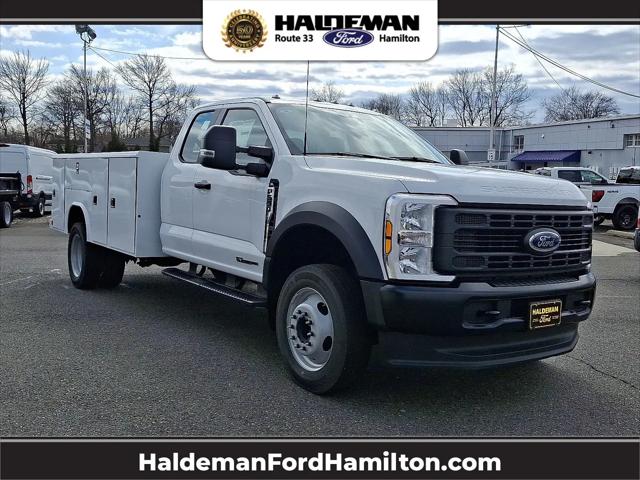 2024 Ford F-550 XL for sale in Trenton, NJ