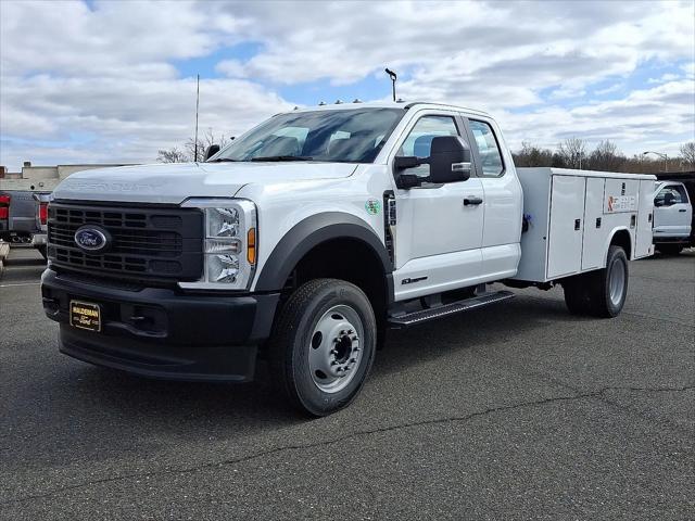 2024 Ford F-550 XL