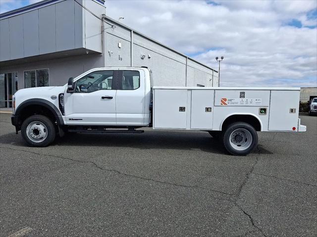 2024 Ford F-550 XL