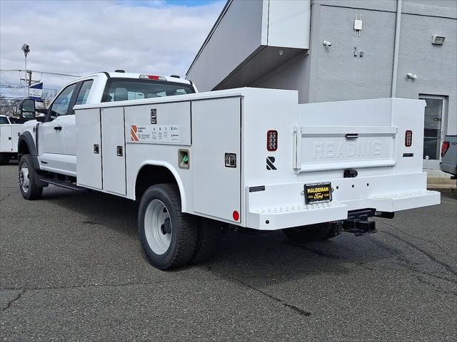 2024 Ford F-550 XL