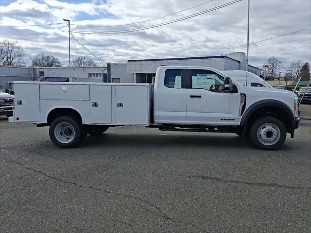 2024 Ford F-550 XL