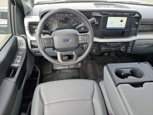 2024 Ford F-550 XL