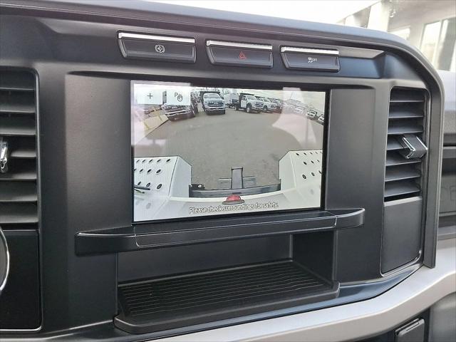 2024 Ford F-550 XL