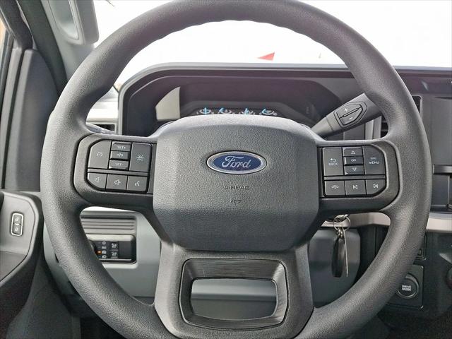 2024 Ford F-550 XL