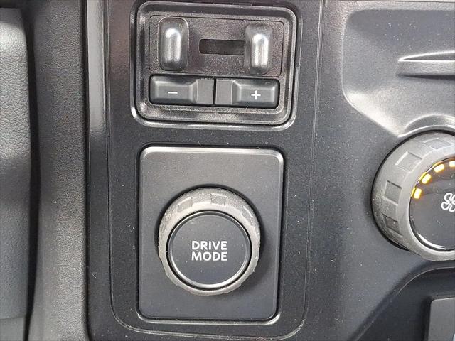 2024 Ford F-550 XL