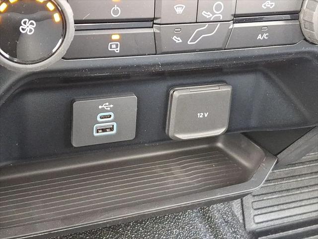 2024 Ford F-550 XL