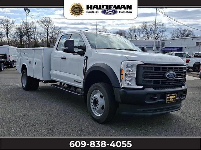 2024 Ford F-550 XL for sale in Trenton, NJ